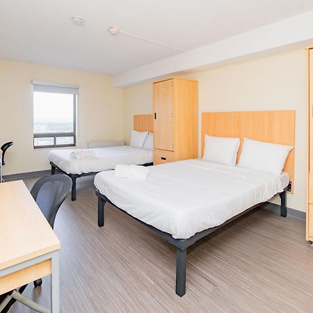 Residences De L'Universite D'Ottawa - Residence Rideau | University Of Ottawa Residences - Rideau Residence Экстерьер фото